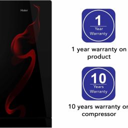 190 L Direct Cool Single Door 3 Star Refrigerator with Base Drawer-picture-18