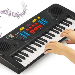 37 KEY PIANO-17