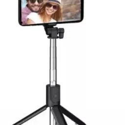 SANNO WORLD Bluetooth Selfie Stick-image-72