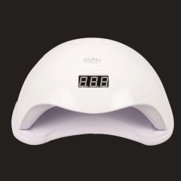 48W Professional UV Led Nail Lamp for Nail Art Nail Polish Dryer.. Nail Polish Dryer-image-20