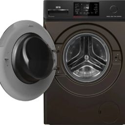 ifb 7 kg Fully Automatic Front Load with In-built Heater Black image 4