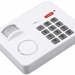 Sensor Alarm with Security Keypad for Home Door Garage Shed Door & Window Door Window Alarm-9