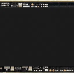 Crucial CT500P3SSD8 500 GB Desktop, Laptop Black PCIe NVMe Internal Solid State Drive (SSD) (P3 Pcie 3.0 Nvme M.2 Ssd)-32