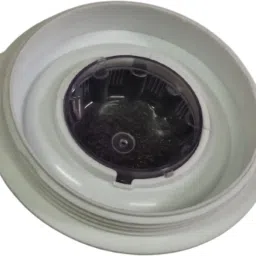 uga spare Mixer Grinder Jar Lid Suitable for JUICE jars &1 liters . Mixer Jar Lid image 2