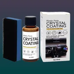 polygon Liquid Car Polish for Bumper, Dashboard, Exterior, Leather-picture-41