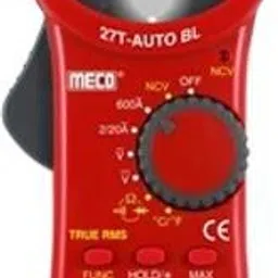 27T AUTO BL Digital Multimeter-7