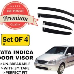 Non-convertibles Front Wind Deflector-26