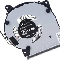 us info Laptop CPU Fan For ASUS ExpertBook P1511CDA P1510 P1510CJ FAN Cooler-16