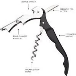 bzilo Jmd Wine Opener-25 Bottle Opener-picture-12