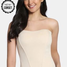 Penny by Zivame Women Corset-image-20