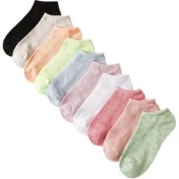 Women Solid Ankle Length-image-38