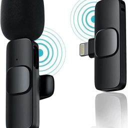Etzin Wireless Microphone Voice Recorder(EPL-267TC) 1 GB Voice Recorder-20