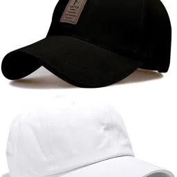 Self Design Sports/Regular Cap-6