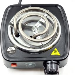 500 W Radiant Cooktop Jog Dial-24