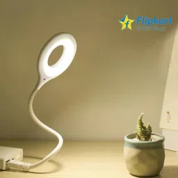 Flipkart SmartBuy LED Desk Lamp Freely Foldable Table Lamp USB LED Desk Lamp Freely Foldable Up to 360 Degree Adjustment With Eye Protection Study Lamp Led Light-15