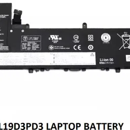 SOLUTIONS-365 COMPATIBLE L19D3PD3 LAPTOP BATTERY FOR LENOVO IDEAPAD S540-13ARE S540-13IM SERIES 4 Cell Laptop Battery-image-23