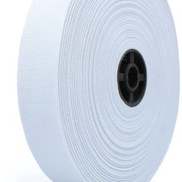Elastic Thread and Cord White Elastic-image-40