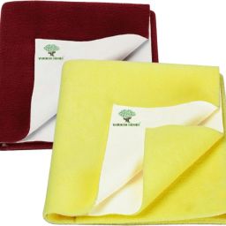 Baby Bed Protecting Mat-image-89