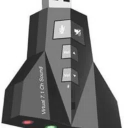 TECHON USB Adapter-5