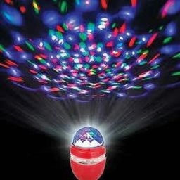 Single Disco Ball-image-93