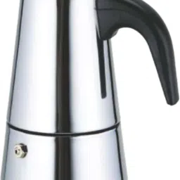 Premium Filter Coffee Maker Stainless Steel 400ml 4 Cups Coffee Maker-image-27