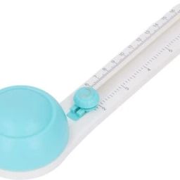 1 Plastic Grip Hand-held Paper Cutter-image-14