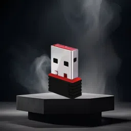 SACRO Wireless -N Mini USB Adapter USB Adapter-13