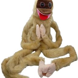 Hand Puppets-3