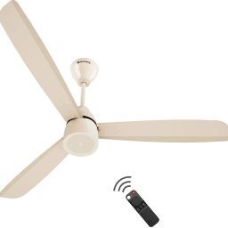 | Renesa Zen, 35W, Energy Saving, 1+1 Warranty, 5 Star 1200 3 Blade Ceiling Fan-image-79