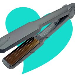TOLERANCE 332 Professional Hair Crimper and 4 Temp Settings extra ceramic coated CR65 Electric Hair Styler-image-48