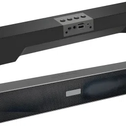 RZW Musicbot Evo with 16W Immersive Sound, 10Hrs Playtime, Punchy Bass & Aux Port 16 W Bluetooth Home Audio Speaker-35