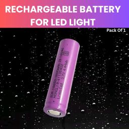 Rechargeable 1800Mah Lithium-Ion For Light Speaker Pack of 1B395 Battery-image-80