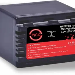 Pico PC_VW-VBK360 Camera Battery Charger-75