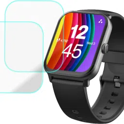 MOKPLZ Screen Guard for AMBRANE WISE EON PRO SMARTWATCH-image-10