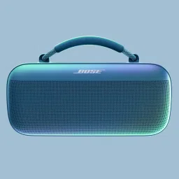 Bose New SoundLink Max Portable , Large Waterproof Up to 20 Hours of Battery Life Bluetooth Party Speaker image 5
