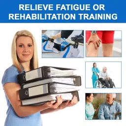 zaiz Physio Therapy Motorised Ped O Cycle With Remote For Mini Pedal Exerciser Cycle Mini Pedal Exerciser Cycle image 5