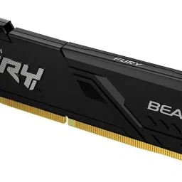 KINGSTON FURY Beast DDR4 16 GB PC 3200MHz CL16 Desktop RAM (KF432C16BB/16) image 4