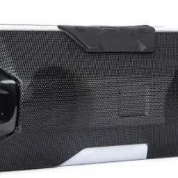 NKL High Power Sound BlastLighting Colour Changing Wireless Multimedia With USB/FM/TF card & line in aux supported Bass Waterproof Extra Bass Sound Laptop/Desktop Speaker Subwoofer Portable Bluetooth Speaker Loudspeaker 3D Stereo Music Surround With FM Loudspeaker Supper Extra Sound {Mobile/Tablet/PC/Laptop} USB,AUX,TF CARD Superb Bluetooth Speaker Bluetooth Speaker|Powerful Speaker | Built-in Mic Portable Bluetooth Speaker Built-in Miccray activities speaker with Inbuilt MicSuper Bass LedColour Changing Lights Indoor/outdoorMultimedia Mobile Home/CarWireless Portable Bluetooth High Power Sound Blast Wireless Multimedia LED Light Bluetooth Rechargeable Speaker with dual speaker /built in power bank /built in FM radio /mini portable Speaker Mod-16