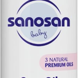 Baby Care Oil-image-85