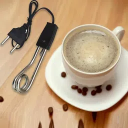 INSTANT IMMERSION HEATER COFFEE/TEA/SOUP-aw 500 W Immersion Heater Rod-image-6