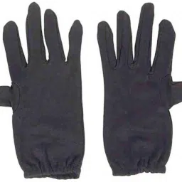 Men Protective Hand Glove For -XL Size Black Pack 1 Cycling Gloves-image-81