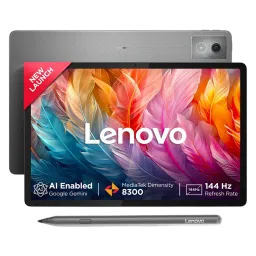 Lenovo Idea Tab Pro Wi-Fi Android Tablet with Tab Pen Plus (12.7 Inch, 12GB RAM, 256GB ROM, Luna Grey)-picture-31