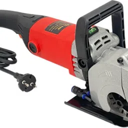 115 Wall Chaser Electric 3000W 220V Groove Cutting Slotting Machine Handheld Tile Cutter-11
