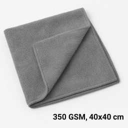Microfiber Vehicle Washing Cloth-image-99