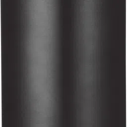 Breeze 1000 Stainless Steel Water Bottle, 1030 ml, Metallic Black 1030 ml Bottle-10