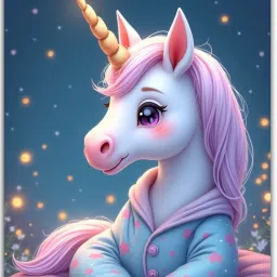 Unicorn Clip board for Students, Wooden Clipboards-picture-16