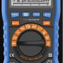 Digital Voltage Tester-image-46