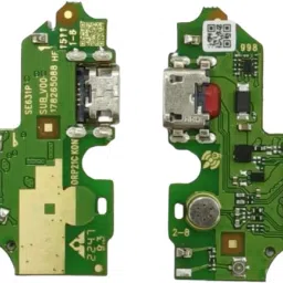 KezeMize (NKC12PLUSCBD) Nokia C12 Plus [100% Original](Charging CC Patta Charging Flex Board) Charging PCB Complete Flex-picture-13
