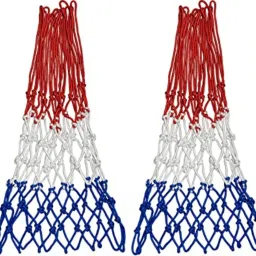 6565 basketball net pack of 2 pair Basketball Net-9