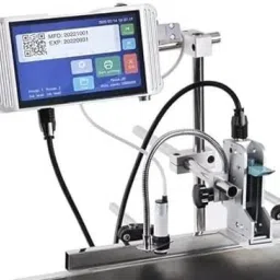 T JET 1 Inch Mini Thermal Inkjet Printer for Date Coding Machine Inkjet Coding Machine inkjet printer-image-26